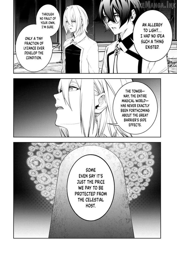 Wistoria: Wand and Sword Chapter 67 image 08_optimized